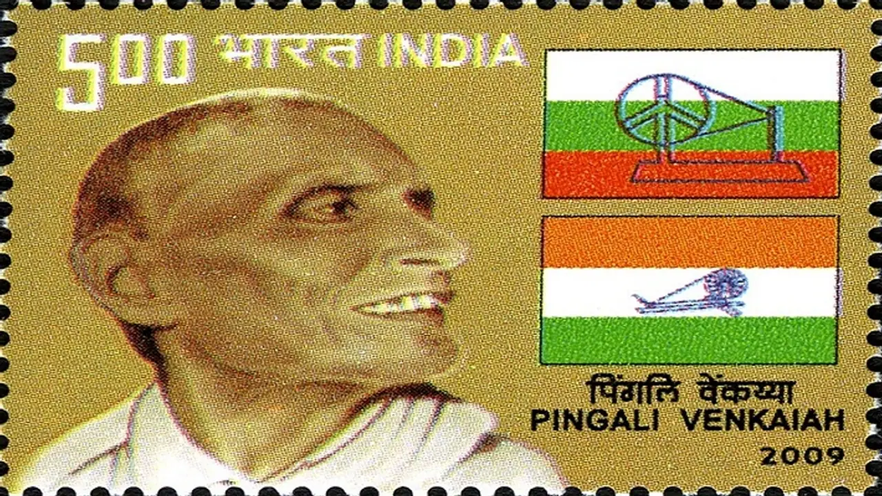 Independence Day Special: कौन थे तिरंगा के डिजाइनर पिंगली वेंकैया, कब और कैसे बना राष्ट्रीय ध्वज?