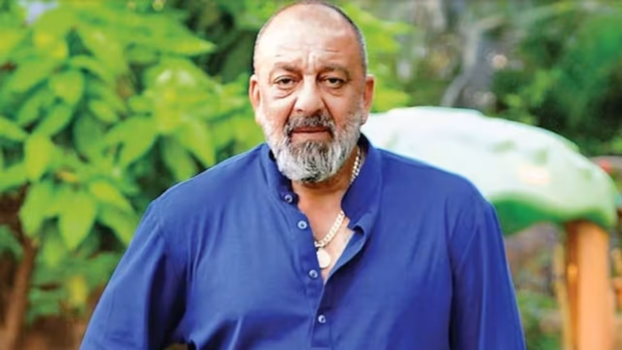 'അവര് ചെയ്തത് ശരിയായില്ല, നിയമം മനസിലാക്കാൻ ഒരു മാസമെടുത്തോ'? യുകെ വിസ നിഷേധിച്ചതിൽ പ്രതികരിച്ച് സഞ്ജയ് ദത്ത് 'അവര് ചെയ്തത് ശരിയായില്ല, നിയമം മനസിലാക്കാൻ ഒരു മാസമെടുത്തോ'? യുകെ വിസ നിഷേധിച്ചതിൽ പ്രതികരിച്ച് സഞ്ജയ് ദത്ത്