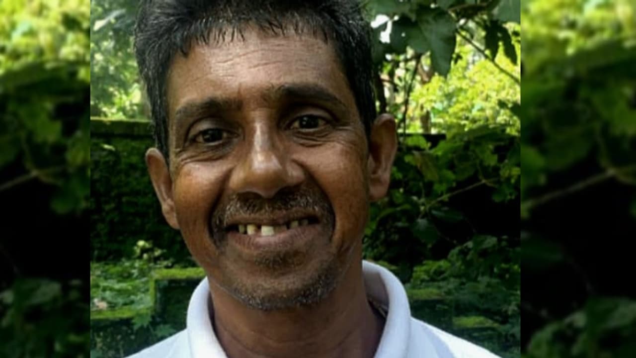 കൊച്ചിക്കാർ പ്രത്യേകം ശ്രദ്ധിക്കുക, ഇയാളെ കണ്ടാൽ പൊലീസിൽ അറിയിക്കുക; ജൂലൈ 1 ന് രക്ഷപ്പെട്ട 'ശ്രീലങ്കൻ' പ്രതി കൊച്ചിക്കാർ പ്രത്യേകം ശ്രദ്ധിക്കുക, ഇയാളെ കണ്ടാൽ പൊലീസിൽ അറിയിക്കുക; ജൂലൈ 1 ന് രക്ഷപ്പെട്ട 'ശ്രീലങ്കൻ' പ്രതി