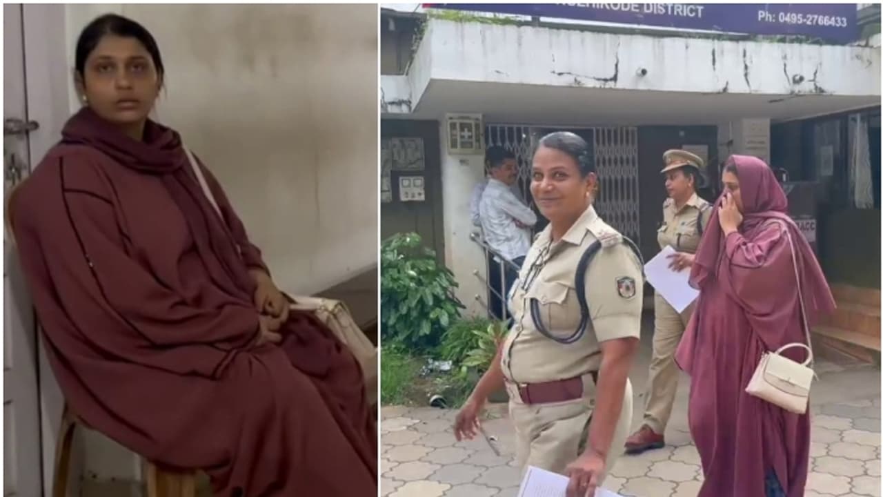 വിവാഹ വാഗ്ദാനം നൽകി, താമസിക്കാൻ വീടെടുക്കാനെന്ന പേരിൽ ഡോക്ടറിൽ നിന്നും ലക്ഷങ്ങൾ തട്ടി, യുവതി അറസ്റ്റിൽ