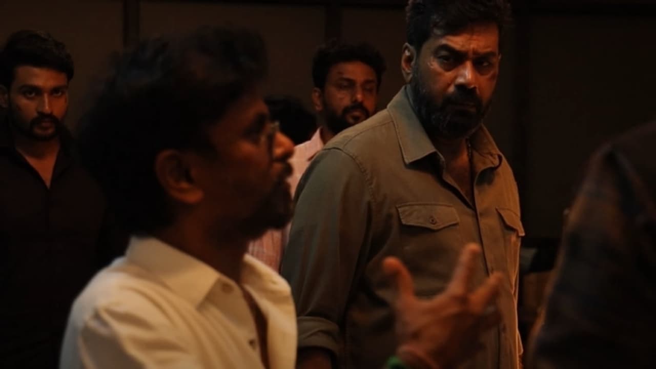 ശിവകാർത്തികേയനൊപ്പം ബിജു മേനോന്‍, എ ആർ മുരുഗദോസ് ചിത്രത്തിൽ: ഔദ്യോഗിക പ്രഖ്യാപനം