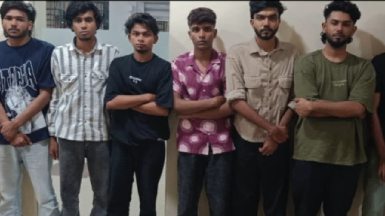 'എഞ്ചിനീയർ, എംബിഎകാരൻ, ഡിഗ്രി വിദ്യാർഥി', കാക്കനാട് ലഹരിപ്പാർട്ടിയിൽ പിടിയിലായ എല്ലാവർക്കും പ്രായം 25ൽ താഴെ! 