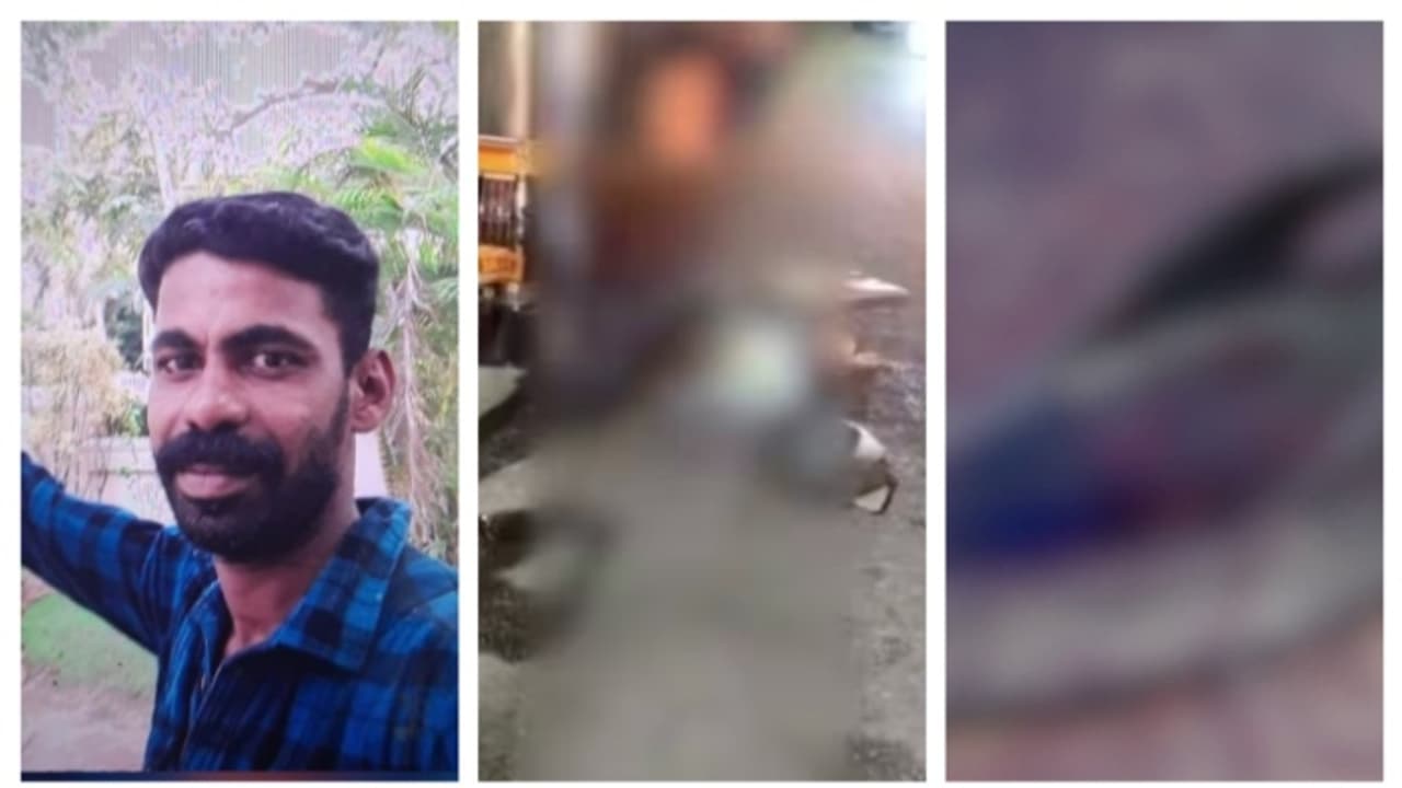 വെട്ടുകത്തി ജോയ് വധം; ക്വട്ടേഷൻ കൊടുത്തത് അൻവർ ഹുസൈൻ, സ്റ്റേഷനിലെത്തി കീഴടങ്ങി വെട്ടുകത്തി ജോയ് വധം; ക്വട്ടേഷൻ കൊടുത്തത് അൻവർ ഹുസൈൻ, സ്റ്റേഷനിലെത്തി കീഴടങ്ങി