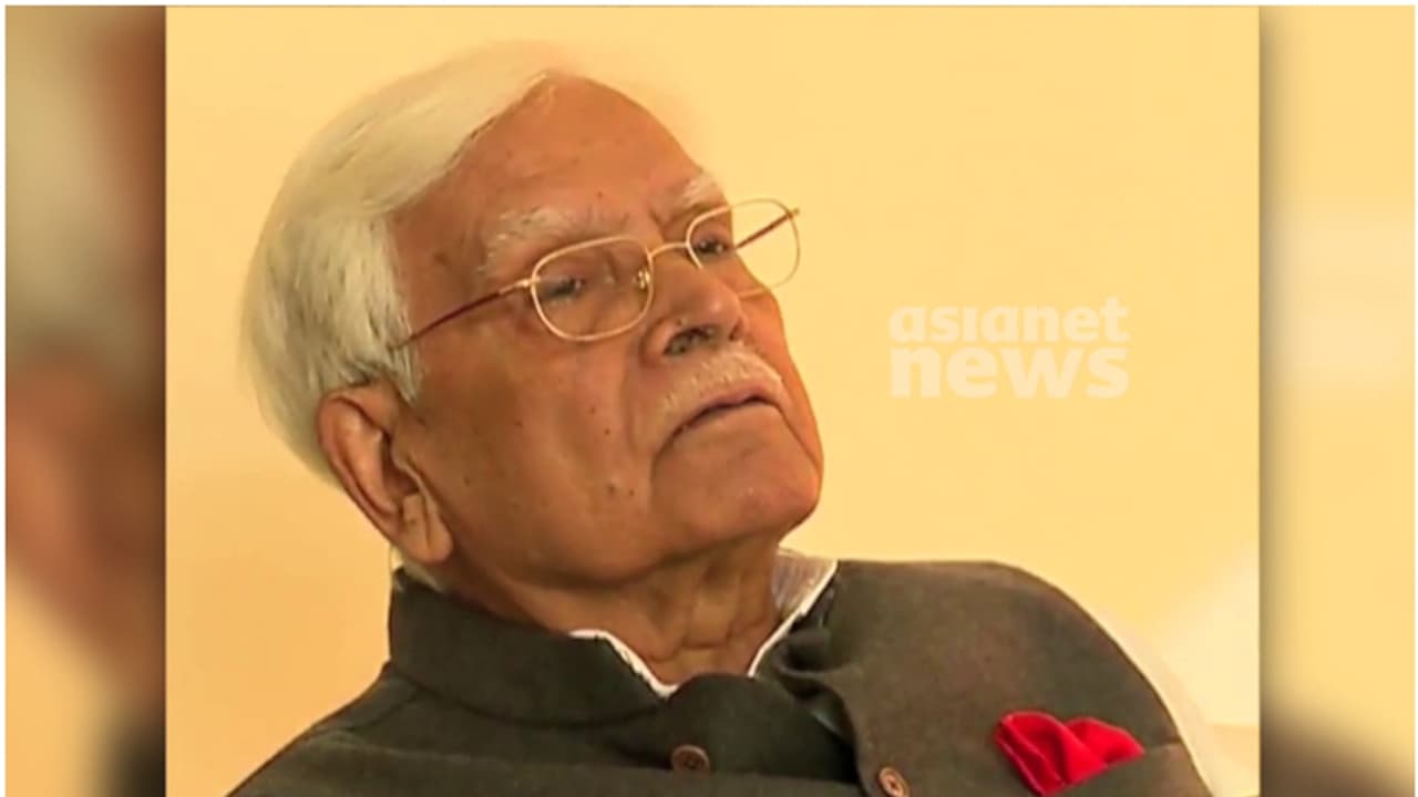 മുൻ വിദേശകാര്യമന്ത്രി നട്വർ സിംഗ് അന്തരിച്ചു മുൻ വിദേശകാര്യമന്ത്രി നട്വർ സിംഗ് അന്തരിച്ചു