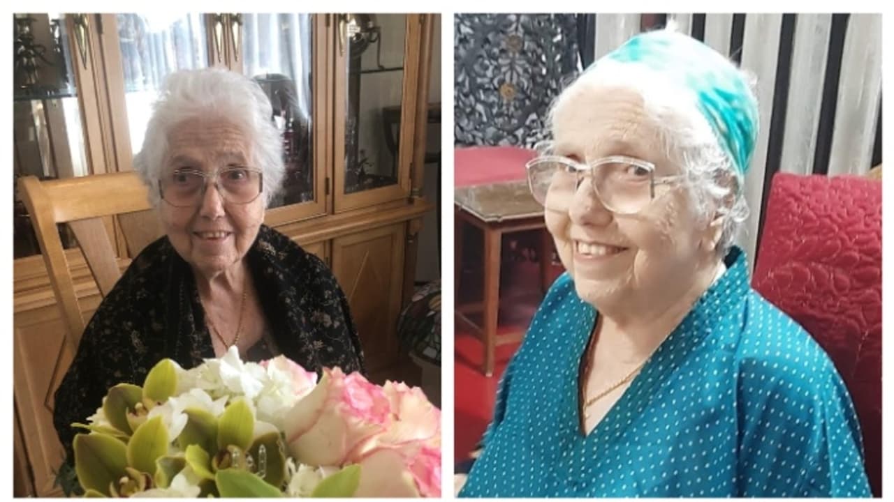 കൊച്ചിയിൽ അവശേഷിക്കുന്ന ജൂതവംശജരിൽ ഒരാളായ ക്യൂനി ഹലേഗ അന്തരിച്ചു കൊച്ചിയിൽ അവശേഷിക്കുന്ന ജൂതവംശജരിൽ ഒരാളായ ക്യൂനി ഹലേഗ അന്തരിച്ചു