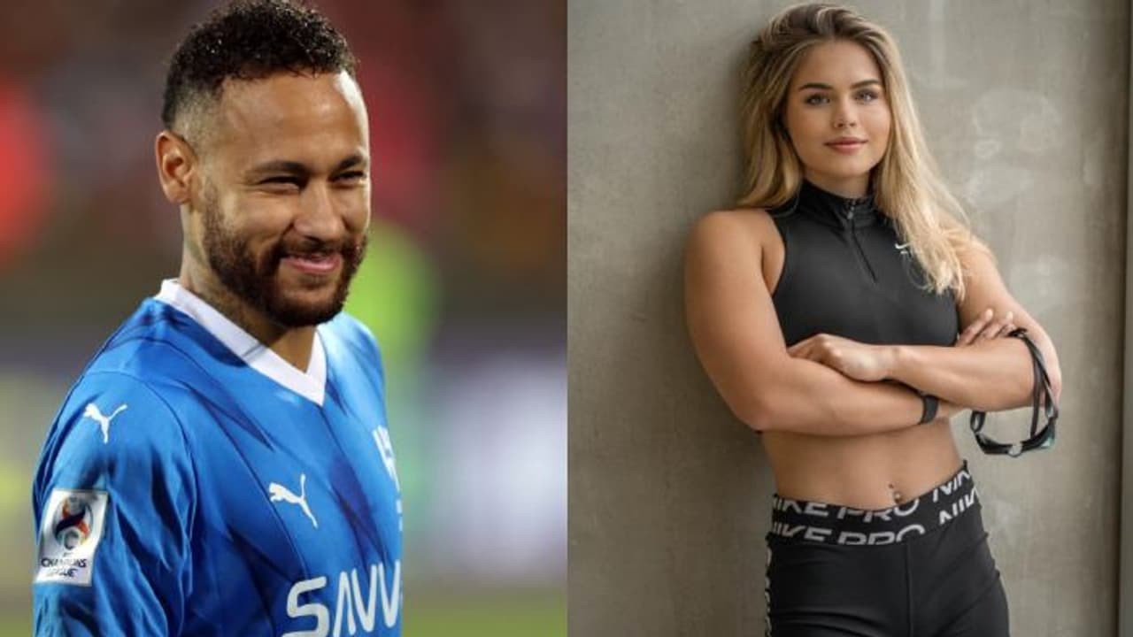 ഒളിംപിക്സില്‍ നിന്ന് പുറത്താക്കിയതിന് പിന്നാലെ നെയ്മറുടെ സന്ദേശം, വെളിപ്പെടുത്തി പരാഗ്വേയുടെ നീന്തൽ താരം