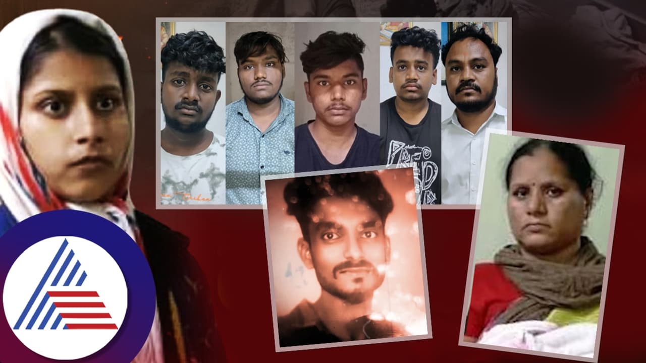 ಅಯ್ಯೋ ದೇವ್ರೇ.. ತನ್ನ ಮಗುವನ್ನು ನೋಡಲು ಬಂದವನು ಮರ್ಡರ್..! ಕೊಂದದ್ದು 4 ದಿನದ ಬಾಣಂತಿ ಹೆಂಡತಿ..! ಅಯ್ಯೋ ದೇವ್ರೇ.. ತನ್ನ ಮಗುವನ್ನು ನೋಡಲು ಬಂದವನು ಮರ್ಡರ್..! ಕೊಂದದ್ದು 4 ದಿನದ ಬಾಣಂತಿ ಹೆಂಡತಿ..!