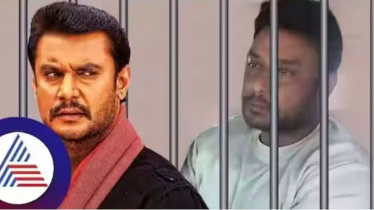 Renukaswamy murder case: Actor Darshan's gang loses hope, seek bail on their own