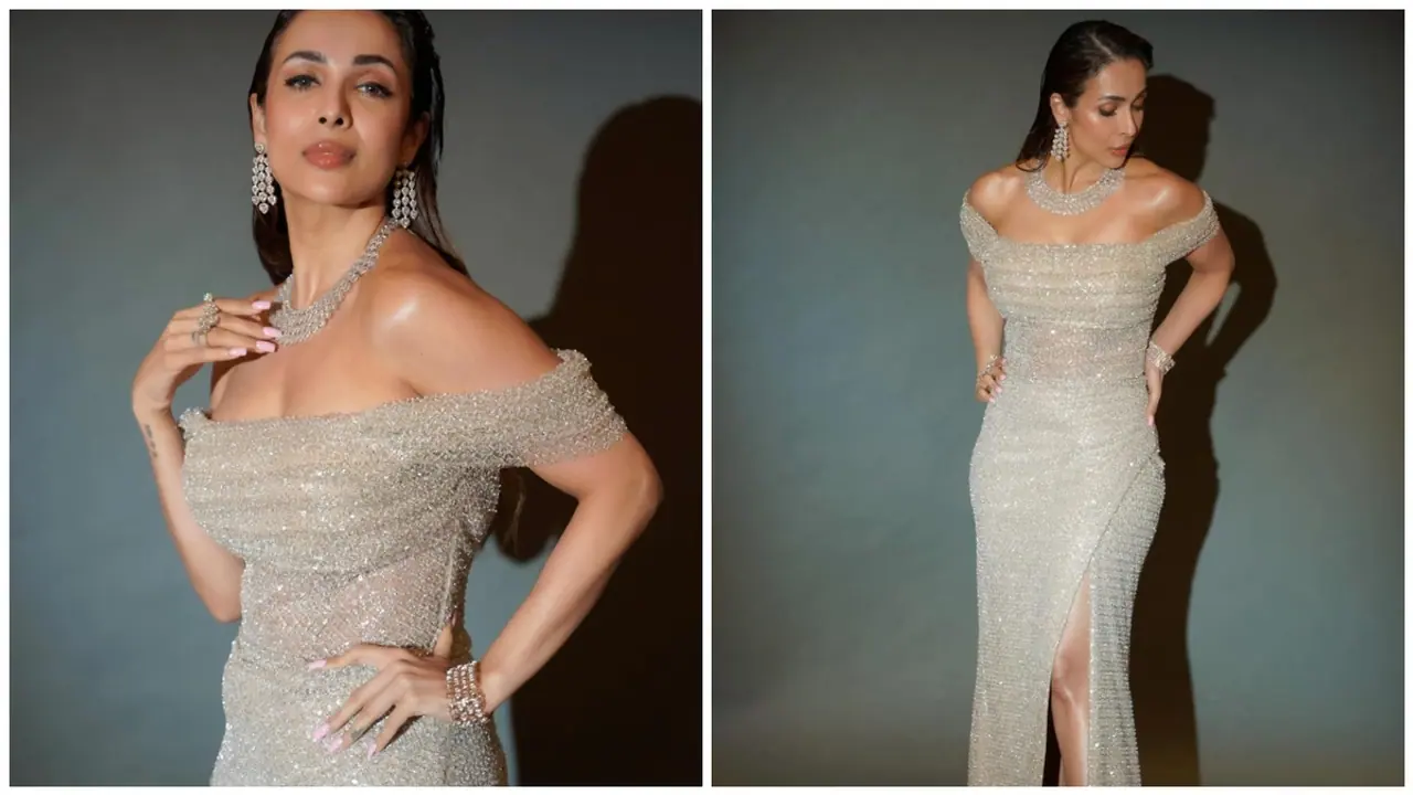 Malaika Arora on her son Arhaan's friends being ‘Confused’ about her job; See her response 