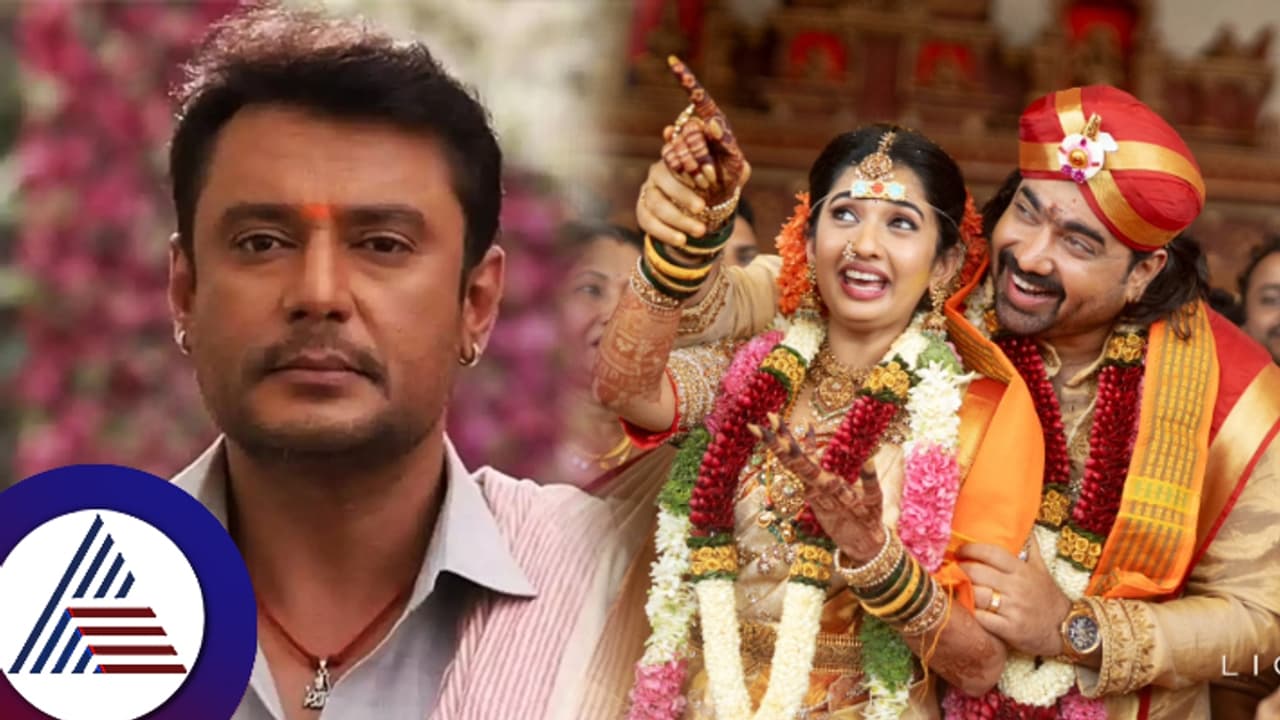  ದರ್ಶನ್​ ನೆನೆದು ಕಣ್ಣೀರಾದ ತರುಣ್​ ಸುಧೀರ್​: ಜೈಲಿಗೆ ಹೋಗ್ತೇವೆ ಎಂದ ಸೋನಲ್ ಹೇಳಿದ್ದೇನು?