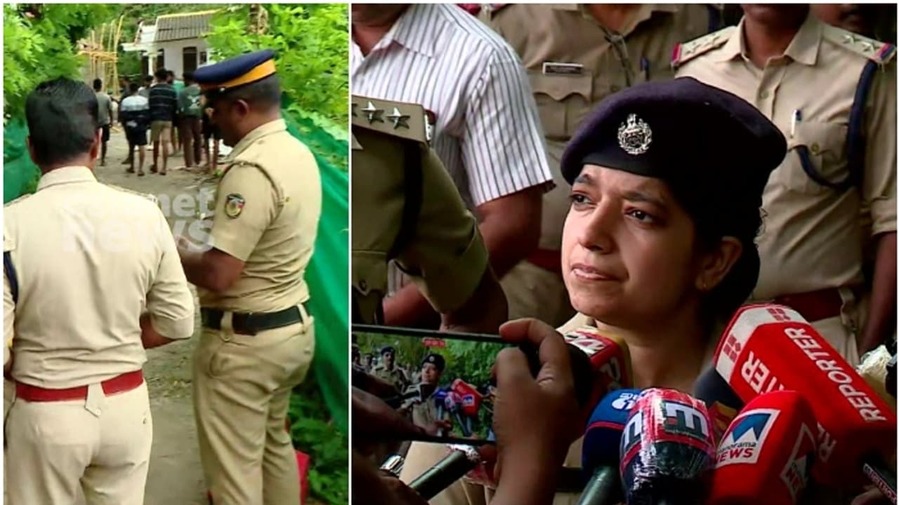 പിഞ്ചുകുഞ്ഞിന്റെ മൃതദേഹം കിട്ടി, അമ്മയേയും ആൺസുഹൃത്തിനേയും പ്രതിയാക്കി ആലപ്പുഴ പൊലീസ് പിഞ്ചുകുഞ്ഞിന്റെ മൃതദേഹം കിട്ടി, അമ്മയേയും ആൺസുഹൃത്തിനേയും പ്രതിയാക്കി ആലപ്പുഴ പൊലീസ്