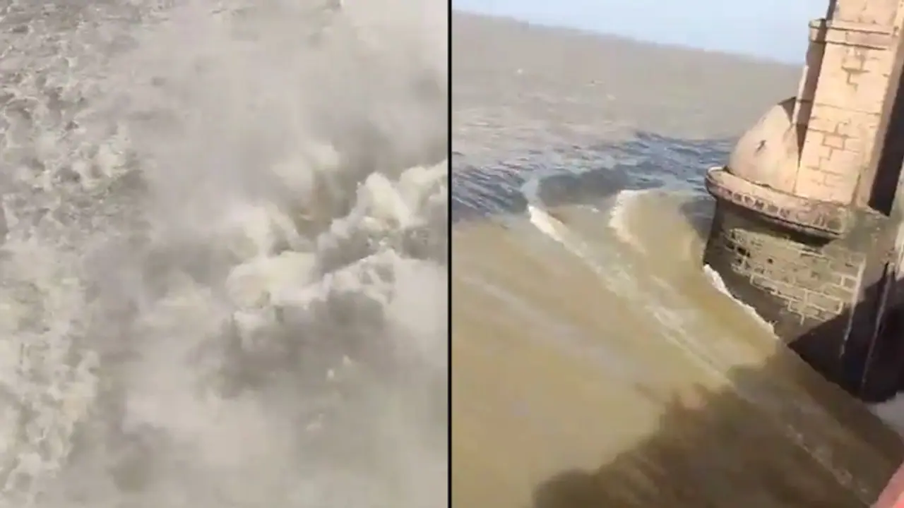 ತುಂಗಭದ್ರಾ ಡ್ಯಾಂ ಅವಘಡ ಇದೇ ಮೊದಲಲ್ಲ, 2019ರಲ್ಲೂ ನಡೆದಿತ್ತು ದುರಸ್ಥಿಗಾಗಿ ವಾರಗಳ ಕಾಲ ಹರಸಾಹಸ!