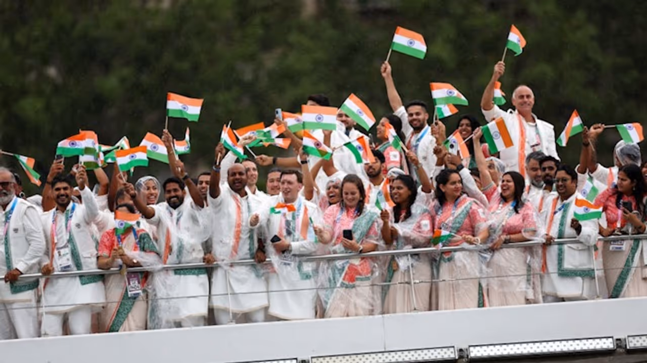 ಪ್ಯಾರಿಸ್ ಒಲಿಂಪಿಕ್ಸ್‌ ಎಫೆಕ್ಟ್‌: ಟಾಪ್ಸ್‌ ಯೋಜನೆಗೆ ಕೇಂದ್ರದ ಕತ್ತರಿ?