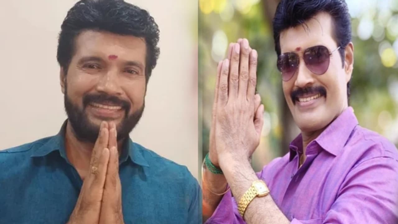 "ஆணவப்படுகொலை வன்முறையல்ல" கருத்தாக பேசுறேன்னு.. நெட்டிசன்களிடம் செமத்தியா வாங்கி கட்டிக்கொண்ட ரஞ்சித்! "ஆணவப்படுகொலை வன்முறையல்ல" கருத்தாக பேசுறேன்னு.. நெட்டிசன்களிடம் செமத்தியா வாங்கி கட்டிக்கொண்ட ரஞ்சித்!