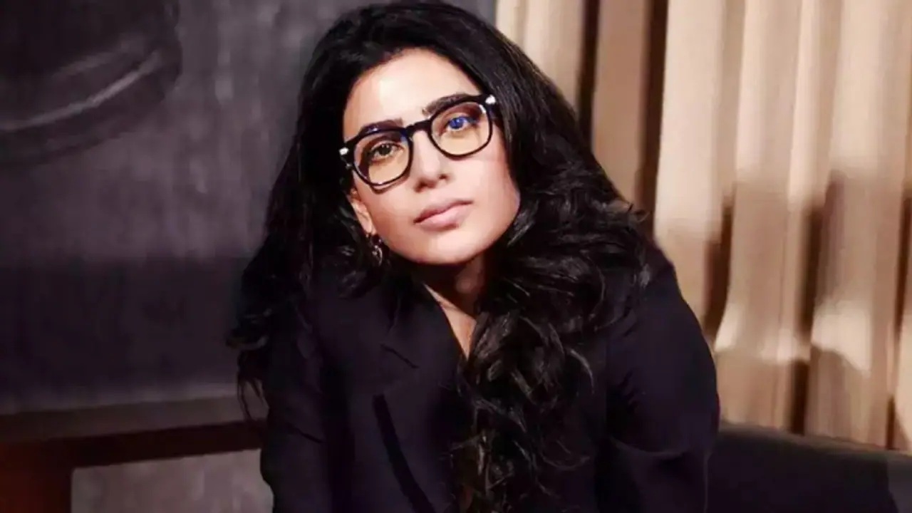 Samantha Ruth Prabhu: ಜಿದ್ದಿಗೆ ಬಿದ್ದು ಇಂಥಾ ಕೆಲಸಕ್ಕಿಳಿದ್ರಾ ಸಮಂತಾ! ಇದೆಲ್ಲ ನಾಗಚೈತನ್ಯ ಫ್ಯಾನ್ಸ್ ಹುನ್ನಾರವಾ? Samantha Ruth Prabhu: ಜಿದ್ದಿಗೆ ಬಿದ್ದು ಇಂಥಾ ಕೆಲಸಕ್ಕಿಳಿದ್ರಾ ಸಮಂತಾ! ಇದೆಲ್ಲ ನಾಗಚೈತನ್ಯ ಫ್ಯಾನ್ಸ್ ಹುನ್ನಾರವಾ?