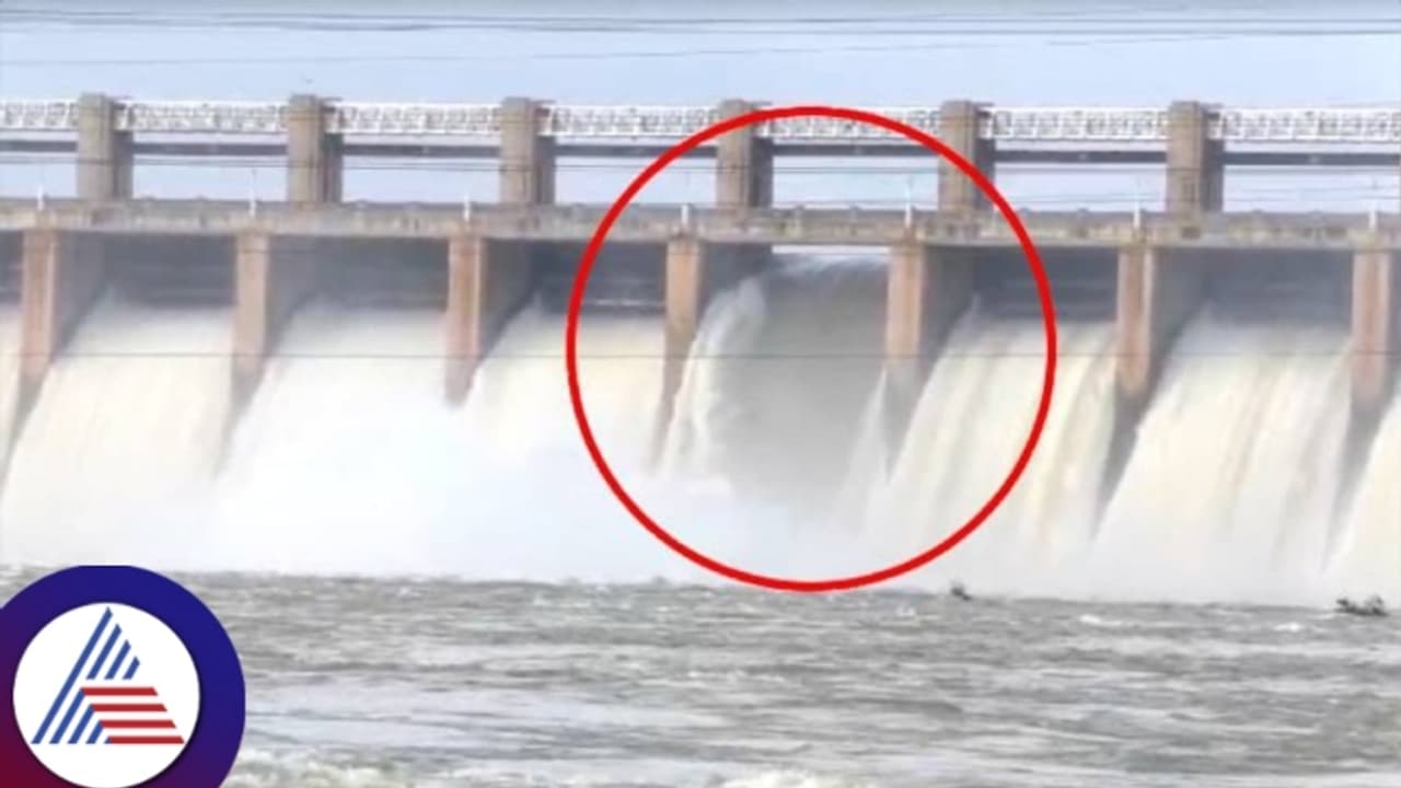 ಸರ್ಕಾರದ ನಿರ್ಲಕ್ಯದಿಂದ ಟಿಬಿ ಡ್ಯಾಮ್ ಸಮಸ್ಯೆ, ತನಿಖೆ ನಡೆಸಿದರೆ ಸತ್ಯ ಹೊರಬರಲಿದೆ: ಬಸವರಾಜ ಬೊಮ್ಮಾಯಿ