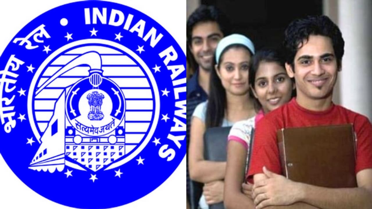 தெற்கு ரயில்வேயில் காத்திருக்கும் 2438 வேலைகள்.. நல்ல சம்பளம்.. விண்ணப்பிக்க இன்றே கடைசி தேதி!