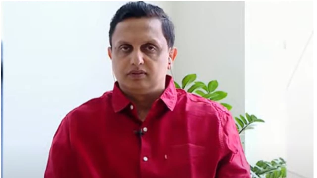 Asianet News LIVETHON: Wayanad township to be built on war footing, says Kerala Minister Muhammad Riyas