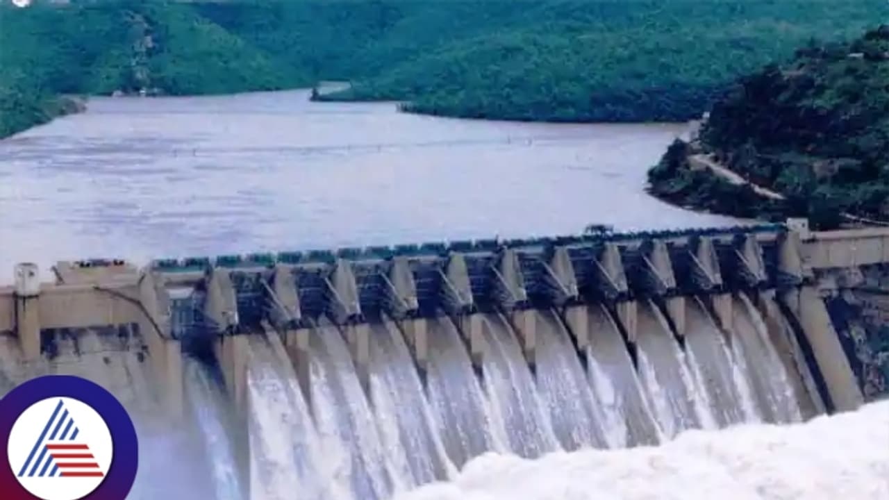 ಶಿವಮೊಗ್ಗ ಜಿಲ್ಲೆ ಸೇರಿದಂತೆ ಮಲೆನಾಡಿನ ಜಲಾಶಯಗಳ ನೀರಿನ ಮಟ್ಟ