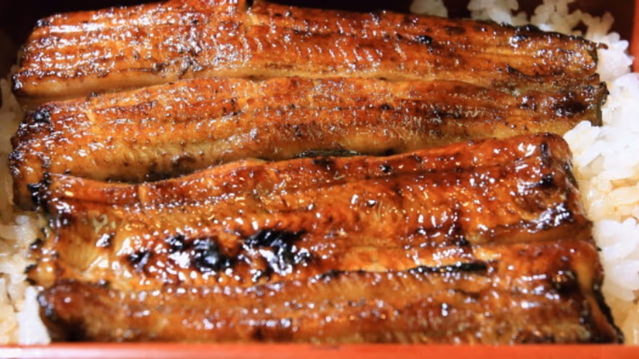 ചൂട് പ്രതിരോധിക്കാനായി പരമ്പരാഗത ഈൽ വിഭവം കഴിച്ചു, 90കാരിക്ക് ദാരുണാന്ത്യം, 150 പേർ ചികിത്സയിൽ ചൂട് പ്രതിരോധിക്കാനായി പരമ്പരാഗത ഈൽ വിഭവം കഴിച്ചു, 90കാരിക്ക് ദാരുണാന്ത്യം, 150 പേർ ചികിത്സയിൽ