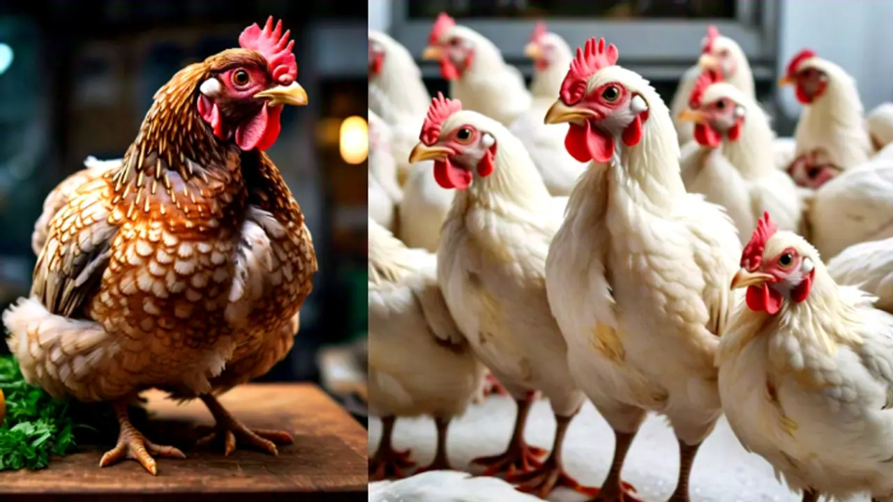 ಅಮೆರಿಕದಲ್ಲಿ ಒಂದು ಡಜನ್‌ ಮೊಟ್ಟೆ 866 ರೂಪಾಯಿ.. ಕೋಳಿಯನ್ನೇ ರೆಂಟ್‌ ಮಾಡಿ ಮೊಟ್ಟೆ ಪಡೆಯೋದು ಟ್ರೆಂಡಿಂಗ್‌!