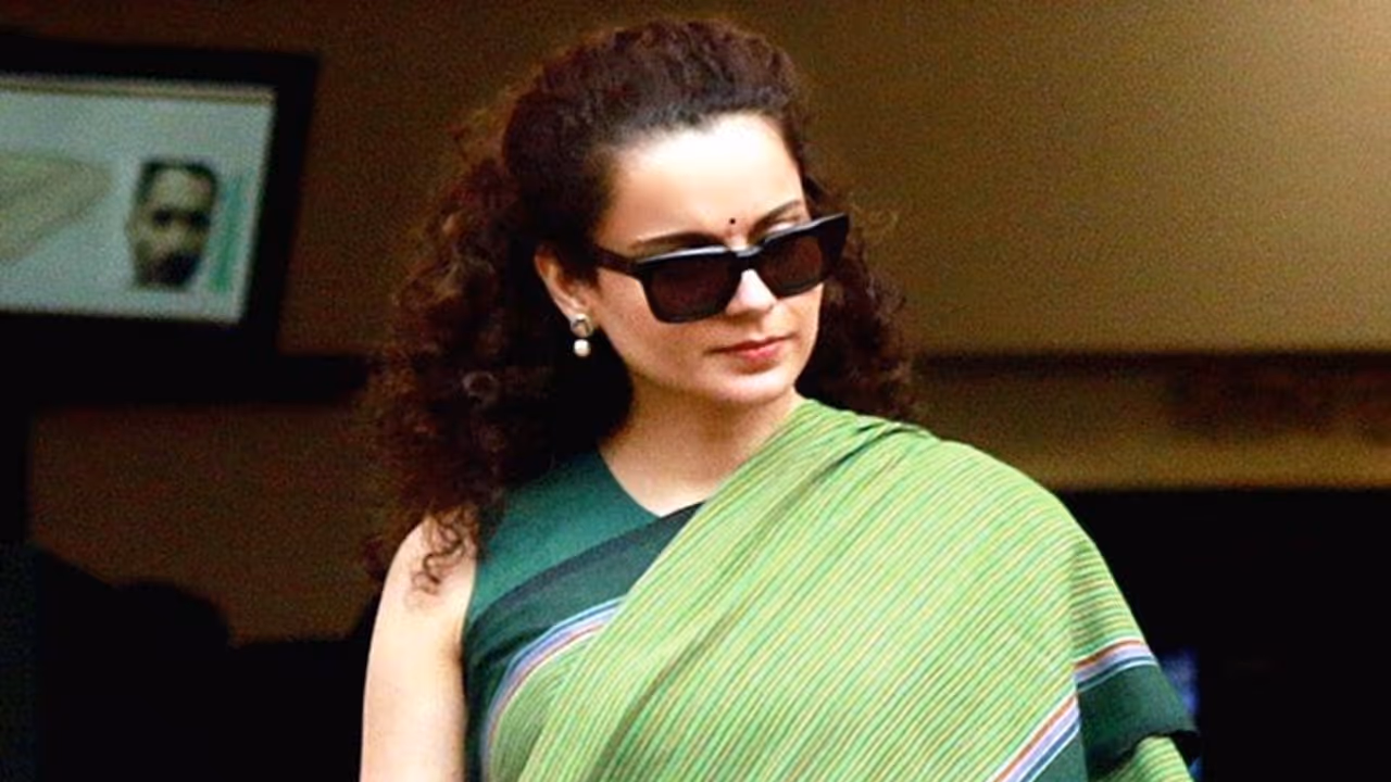 Kangana Ranaut Kangana Ranaut