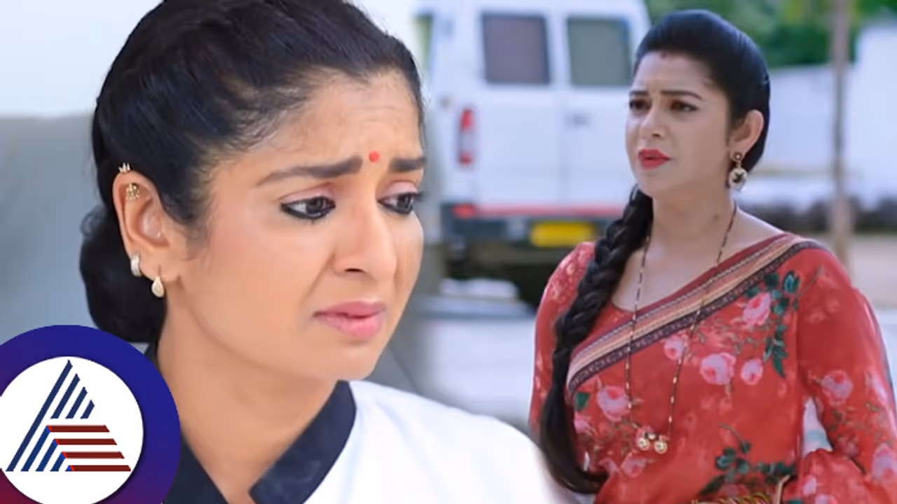 ಬದಲಾದ ಭಾಗ್ಯ ಭೂಮಿಕಾ: ಸೀರಿಯಲ್ ಪ್ರೇಮಿಗಳಲ್ಲಿ ಆಕ್ರೋಶ ನಿರ್ದೇಶಕರ ವಿರುದ್ಧ ಗರಂ ಬದಲಾದ ಭಾಗ್ಯ ಭೂಮಿಕಾ: ಸೀರಿಯಲ್ ಪ್ರೇಮಿಗಳಲ್ಲಿ ಆಕ್ರೋಶ ನಿರ್ದೇಶಕರ ವಿರುದ್ಧ ಗರಂ