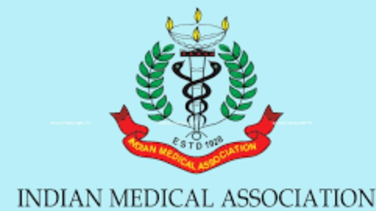 ചാരിറ്റബിള്‍ സ്ഥാപന പദവി നിലനിര്‍ത്താന്‍ ഷെല്‍ കമ്പനിയുണ്ടാക്കി, ഐ എം എക്ക് ജിഎസ്ടി ഇന്റലിജന്‍സ് നോട്ടീസ് 