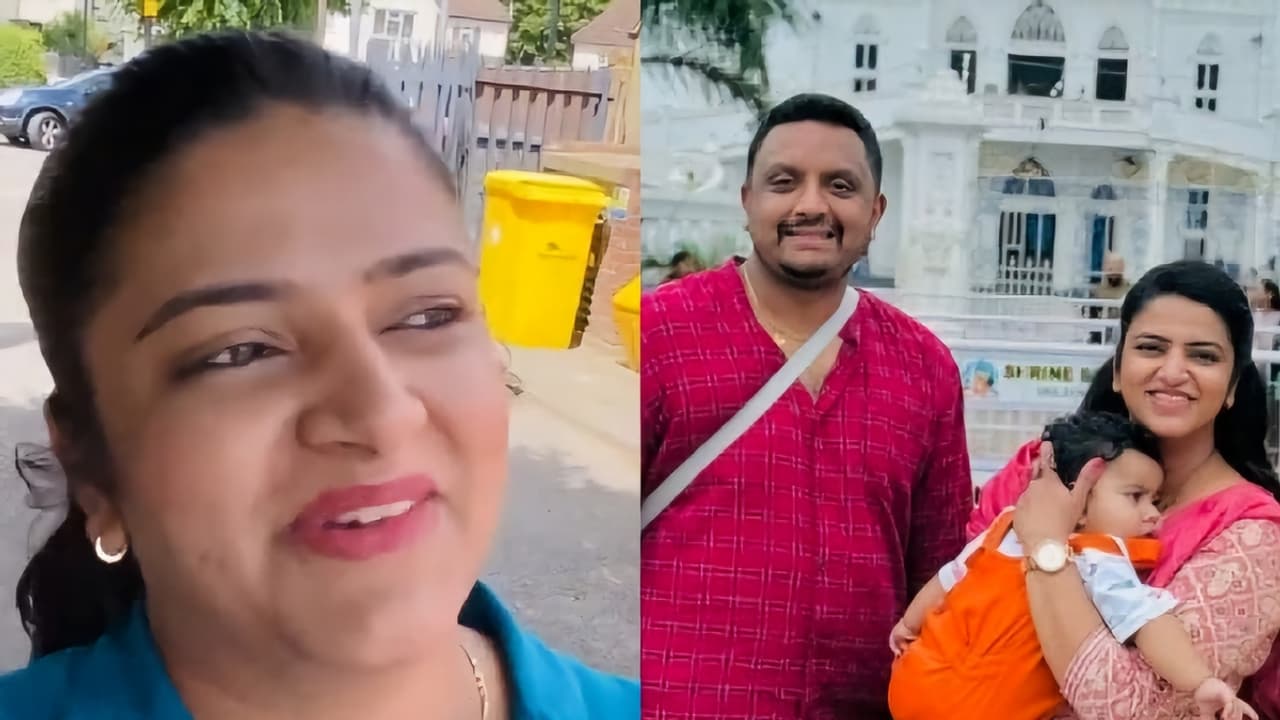 'ലെവികുട്ടന് ഓട്ടിസമാണ്', ബെറ്റ് വെച്ച ആരാധകന് മറുപടി നൽകി ലിന്‍റുറോണി