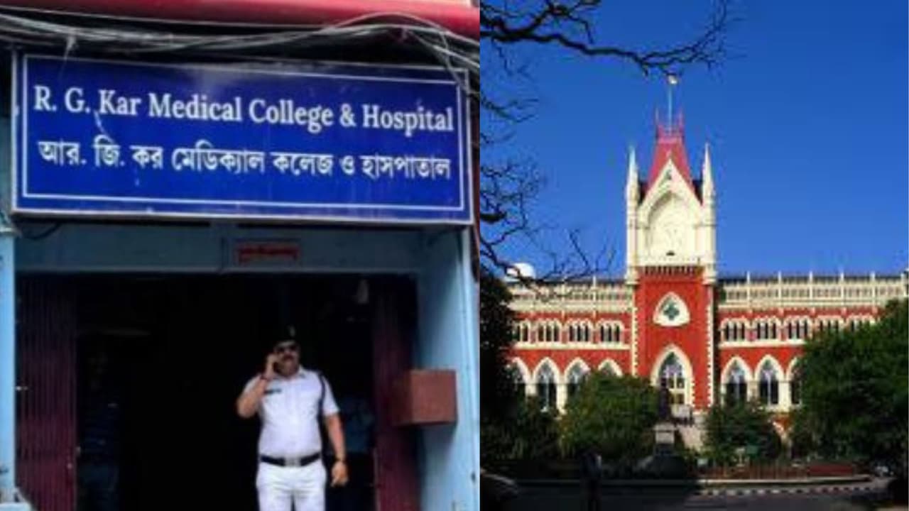 RG KAR ISSUE CBI RG KAR ISSUE CBI