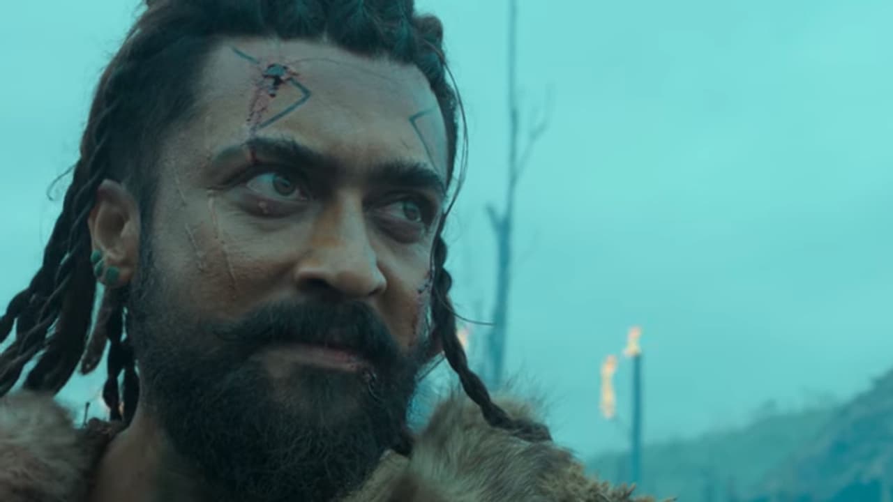 കളമൊരുങ്ങി, ഇനി യുദ്ധം, 100 കോടിയുടെ ഓപ്പണിംഗ് അതിശയോക്തിയാകില്ല, രഹസ്യങ്ങള്‍ നിറച്ച് ട്രെയിലര്‍ പുറത്ത്