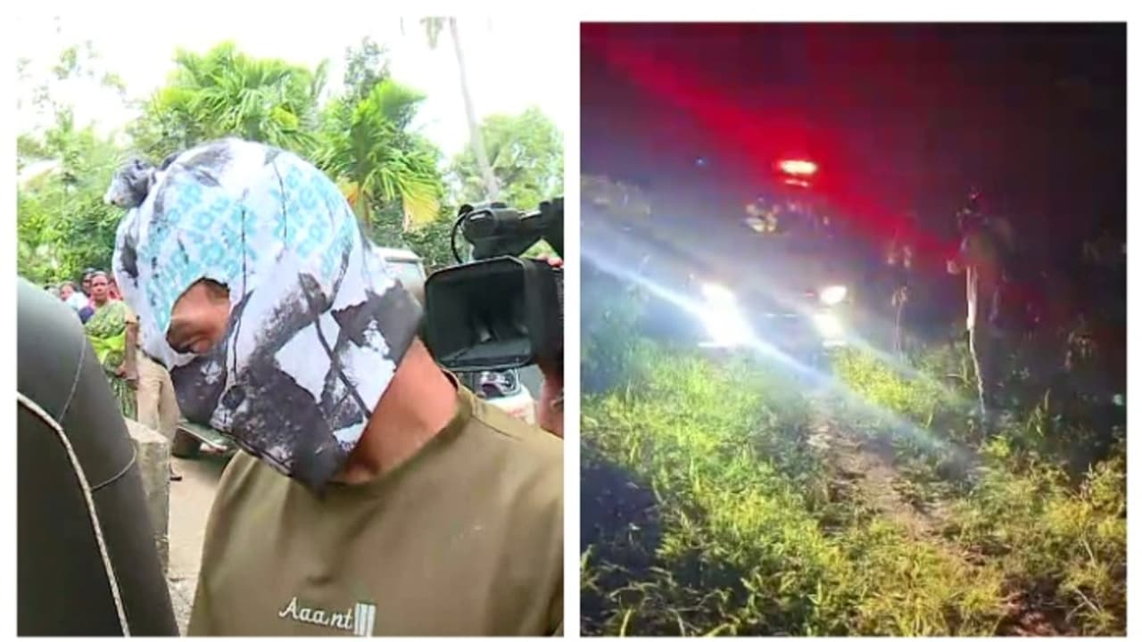 ആലപ്പുഴയിലെ നവജാതശിശുവിന്റെ മൃതദേഹത്തിന് 5 ദിവസം പഴക്കം; പോസ്റ്റ്മോർട്ടം പൂർത്തിയായി; ദുരൂഹതകൾ ബാക്കി ആലപ്പുഴയിലെ നവജാതശിശുവിന്റെ മൃതദേഹത്തിന് 5 ദിവസം പഴക്കം; പോസ്റ്റ്മോർട്ടം പൂർത്തിയായി; ദുരൂഹതകൾ ബാക്കി