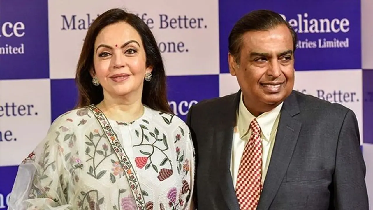 हिंडनबर्ग के खुलासे के बीच में मुकेश अंबानी की चर्चा, रिलायंस इंडस्ट्रीज ने की 42 हजार कर्मचारियों की छंटनी