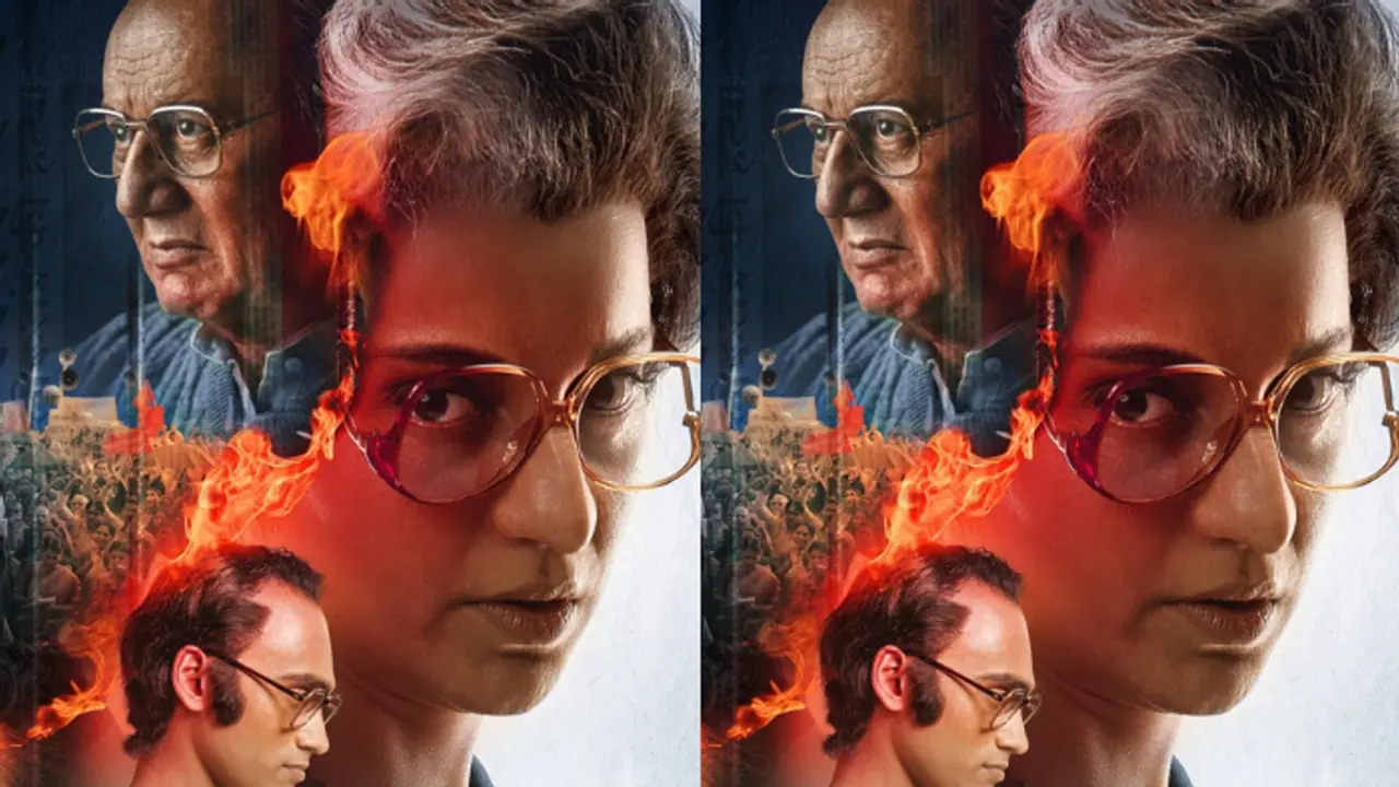 Will Kangana Ranaut leave acting after Emergency? Actress reveals: ‘I Never Expressed Desire to Be...’