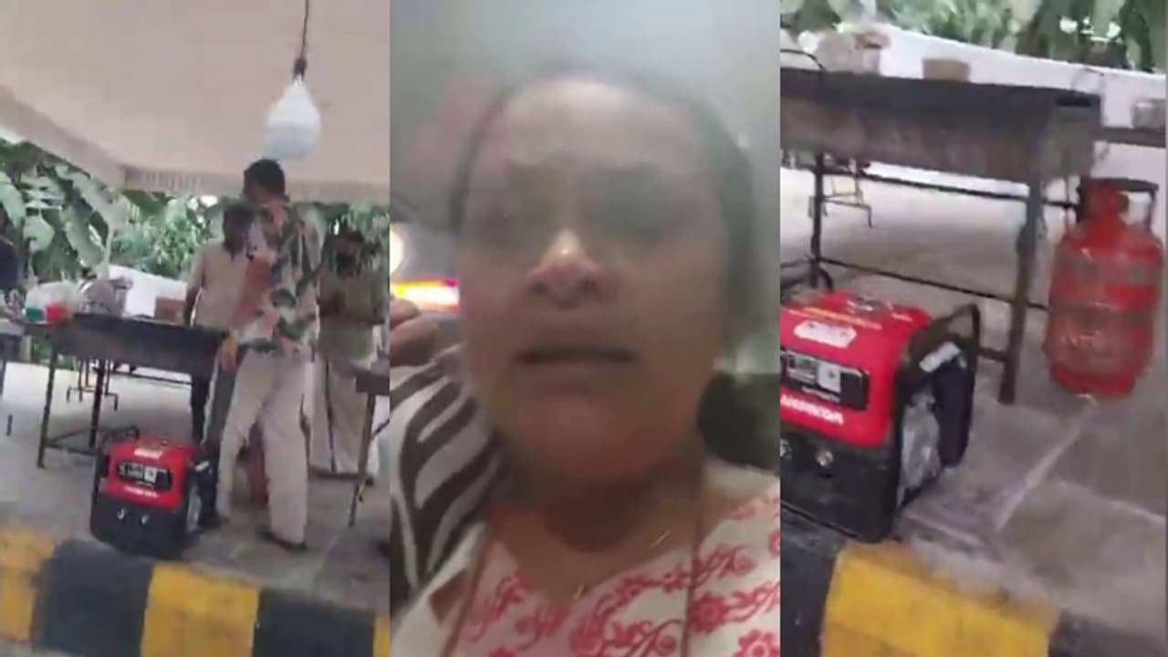 ഡിവൈഎഫ്ഐയുടെ സ്നേഹത്തിന്‍റെ തട്ടുകടയിൽ ജീവൻ രക്ഷാപ്രവര്‍ത്തനം? ലൈസൻസ് ചോദിച്ചതിന് അപമാനവും മർദനവുമെന്ന് പരാതി