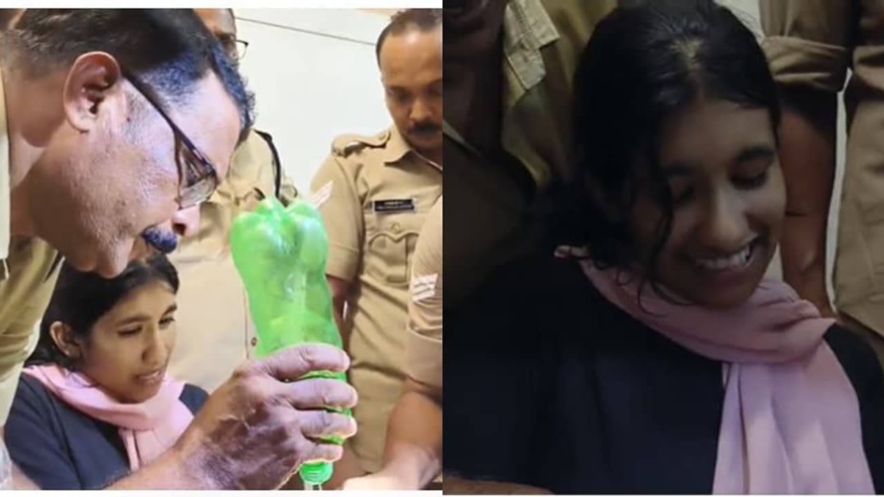 ഒരു രസത്തിന് എടുത്തിട്ടതാണ്, ഇത്രയും വലിയ വിനയാകുമെന്ന് കരുതിയില്ല, ഒടുവിൽ വേദന മാറ്റിയവര്ക്ക് നന്ദി ഷസ ഒരു രസത്തിന് എടുത്തിട്ടതാണ്, ഇത്രയും വലിയ വിനയാകുമെന്ന് കരുതിയില്ല, ഒടുവിൽ വേദന മാറ്റിയവര്ക്ക് നന്ദി ഷസ