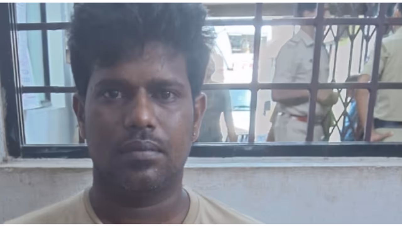 തൃശൂരിൽ നിന്നെത്തിയ പിക്കപ്പിന് അങ്കമാലിയിൽ പിടിവീണത് 2021 ൽ, 3 വർഷത്തിന് ശേഷം എംഡിഎംഎ കേസിലെ പ്രതി പിടിയിൽ