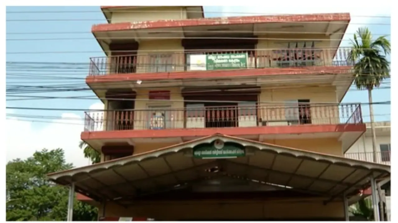 Mass irregular appointments exposed in Kerala Medical Services Corporation Mass irregular appointments exposed in Kerala Medical Services Corporation