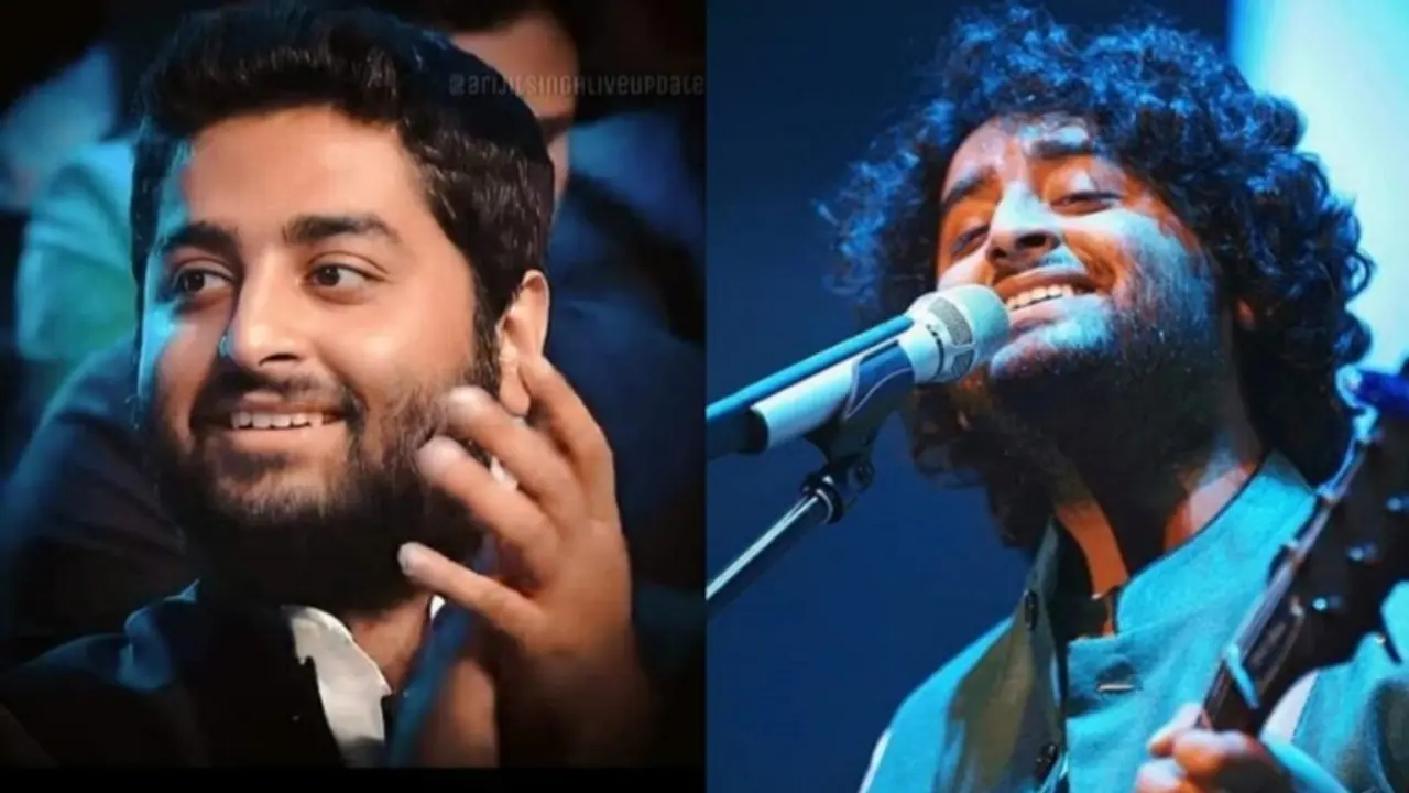 'Aar Kobe': Arijit Singh pens protest song in solidarity with Kolkata rape victim [WATCH]