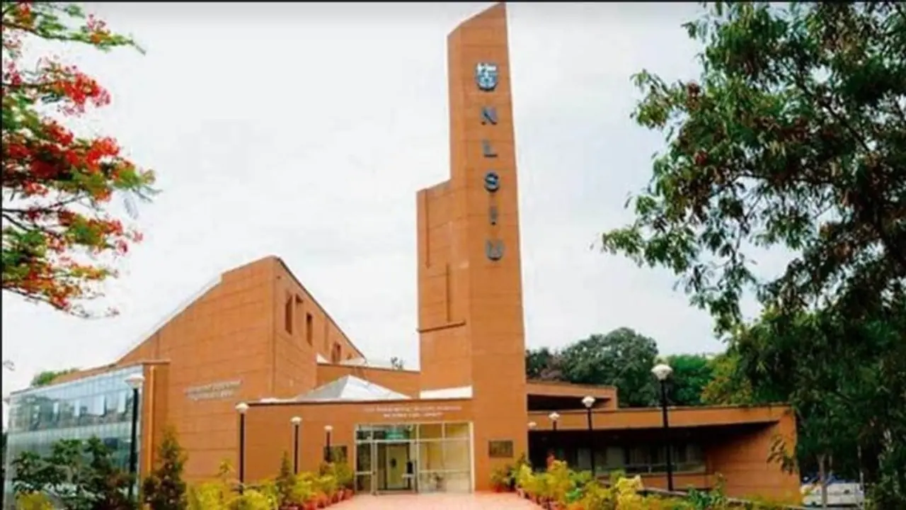 NIRF रैंकिंग 2024: NLSIU, बेंगलुरु लगातार 7वीं बार टॉप पर, ये हैं देश की बेस्ट लॉ यूनिवर्सिटीज