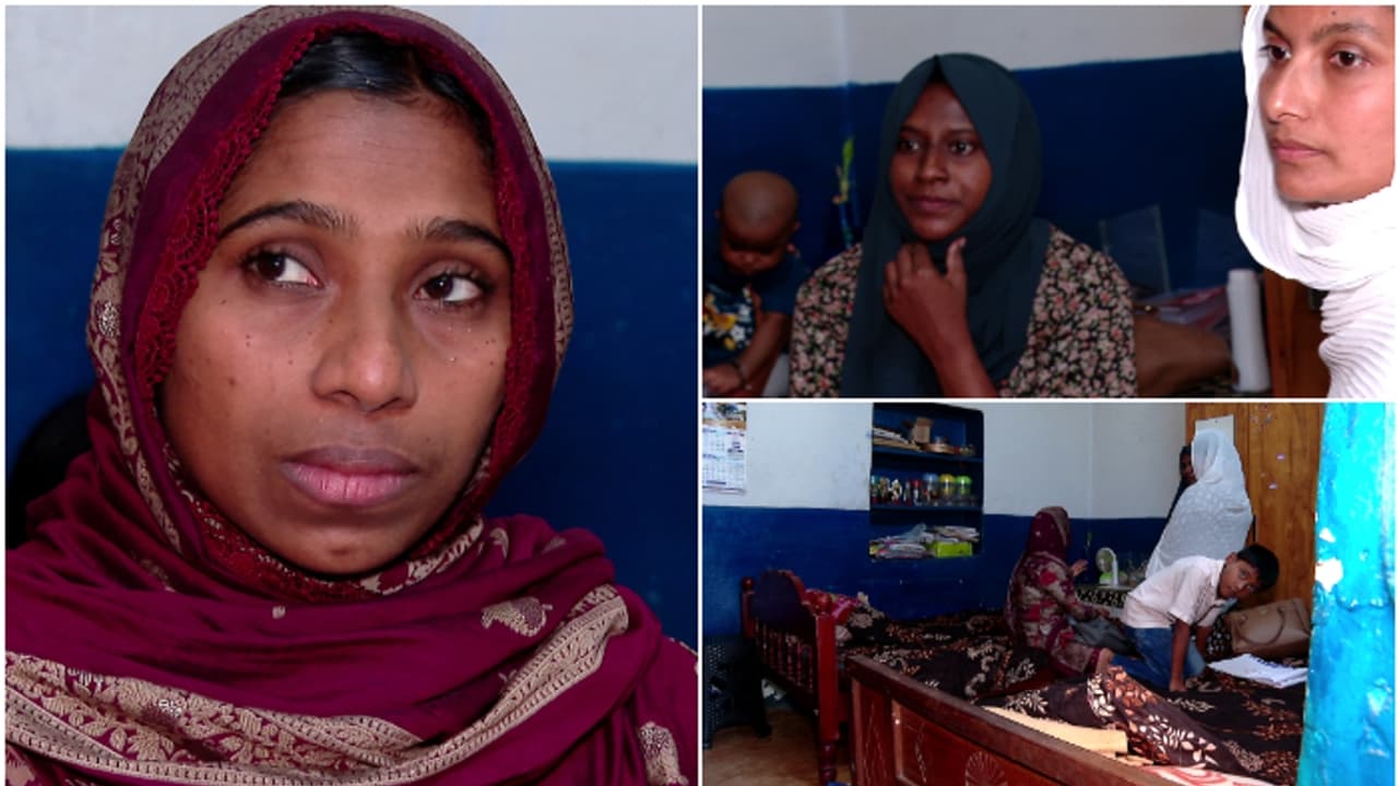 'അവര് പറയുന്നത് വേറെ സ്ഥലം വാങ്ങാനാണ്, മരിച്ചാൽ കൊണ്ടുവെക്കാനിടം വേണ്ടേ'; പുത്തുമലയിൽ കുടുംബങ്ങൾ ദുരിതത്തിൽ