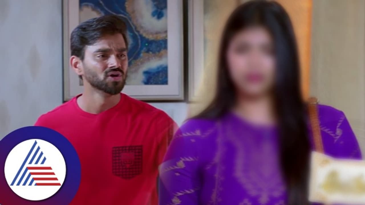 ಪಕ್ಕದಲ್ಲೇ ಹೆಂಡತಿ ಇದ್ರೂ ಮಾಜಿ ಗರ್ಲ್ಫ್ರೆಂಡ್ನ ಪ್ರಗ್ನೆಂಟ್ ಮಾಡಿದ ಸುಶಾಂತ್; ಆರಾಧನಾ ಸಂಕಷ್ಟದಲ್ಲಿ! ಪಕ್ಕದಲ್ಲೇ ಹೆಂಡತಿ ಇದ್ರೂ ಮಾಜಿ ಗರ್ಲ್ಫ್ರೆಂಡ್ನ ಪ್ರಗ್ನೆಂಟ್ ಮಾಡಿದ ಸುಶಾಂತ್; ಆರಾಧನಾ ಸಂಕಷ್ಟದಲ್ಲಿ!