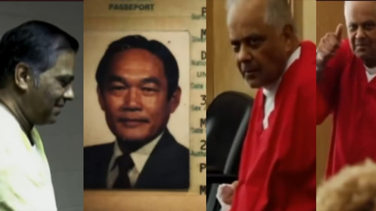 ചെയ്യാത്ത ഇരട്ടകൊലയ്ക്ക് തടവിൽ കഴിഞ്ഞത് 38 വർഷം, ഒടുവിൽ ഇന്ത്യൻ വംശജന് അമേരിക്കയിലെ ജയിലിൽ ദാരുണാന്ത്യം ചെയ്യാത്ത ഇരട്ടകൊലയ്ക്ക് തടവിൽ കഴിഞ്ഞത് 38 വർഷം, ഒടുവിൽ ഇന്ത്യൻ വംശജന് അമേരിക്കയിലെ ജയിലിൽ ദാരുണാന്ത്യം