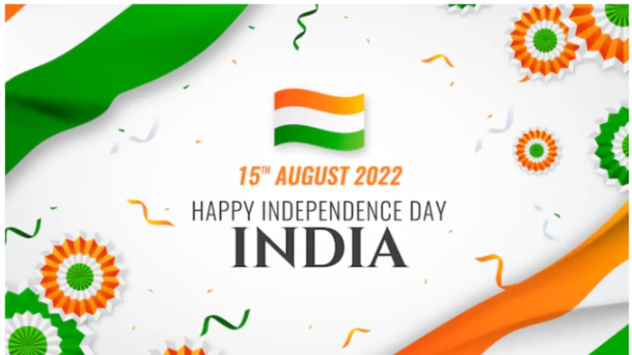 Independence Day 2024: 7 top patriotic songs to celebrate Independence Day with pride Independence Day 2024: 7 top patriotic songs to celebrate Independence Day with pride