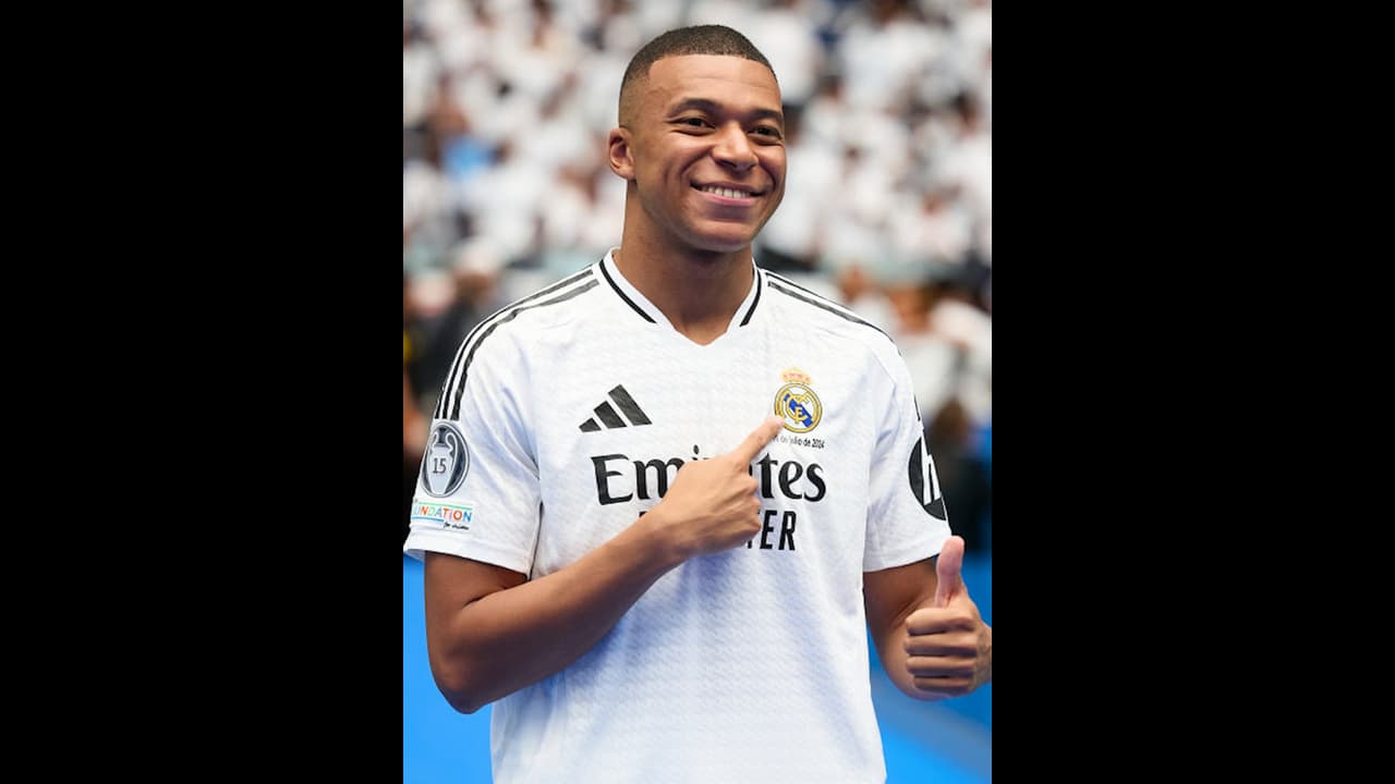 Kylian Mbappe's X account hacked: Posts on 'midget' Messi, f**k Ronaldo & more create chaos