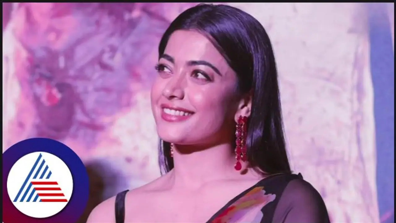 ಅವಕಾಶ ಸುಲಭವಾಗಿ ಸಿಕ್ಕಿಲ್ಲ; ಟೀಕಿಸಿದವರಿಗೆ ಎಷ್ಟು ಸಲ ರಿಜೆಕ್ಟ್‌ ಆಗಿದ್ದೀನಿ ಎಂದು ಮುಖಕ್ಕೆ ಉತ್ತರಿಸಿದ ರಶ್ಮಿಕಾ ಮಂದಣ್ಣ! 