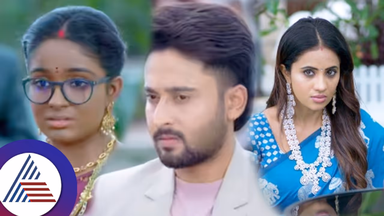 ಪ್ರೆಸ್​ ಮುಂದೆ ಎಲ್ಲಾ ಸತ್ಯ ಹೇಳಿಬಿಟ್ಟಳಲ್ಲಾ ದೀಪಾ! ಭಲೆ ಭಲೆ ಅಂತಿರೋ ಫ್ಯಾನ್ಸ್​... ಏನಿದು ಈ ಪರಿ ಟ್ವಿಸ್ಟ್​?