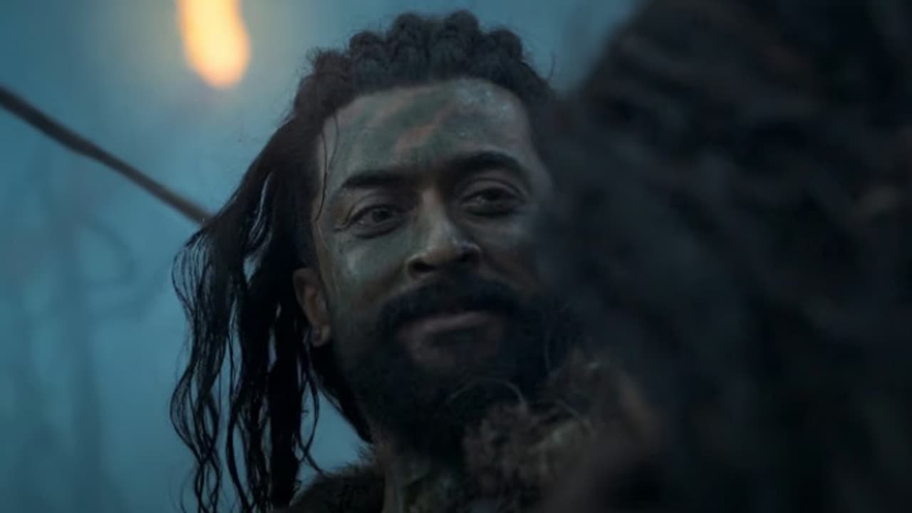 കരുത്തനാകാൻ സൂര്യ, കങ്കുവയുടെ അര്ഥം എന്ത്?, ഉത്തരം കിട്ടിയതിന്റെ ആവേശത്തില് ആരാധകര് കരുത്തനാകാൻ സൂര്യ, കങ്കുവയുടെ അര്ഥം എന്ത്?, ഉത്തരം കിട്ടിയതിന്റെ ആവേശത്തില് ആരാധകര്