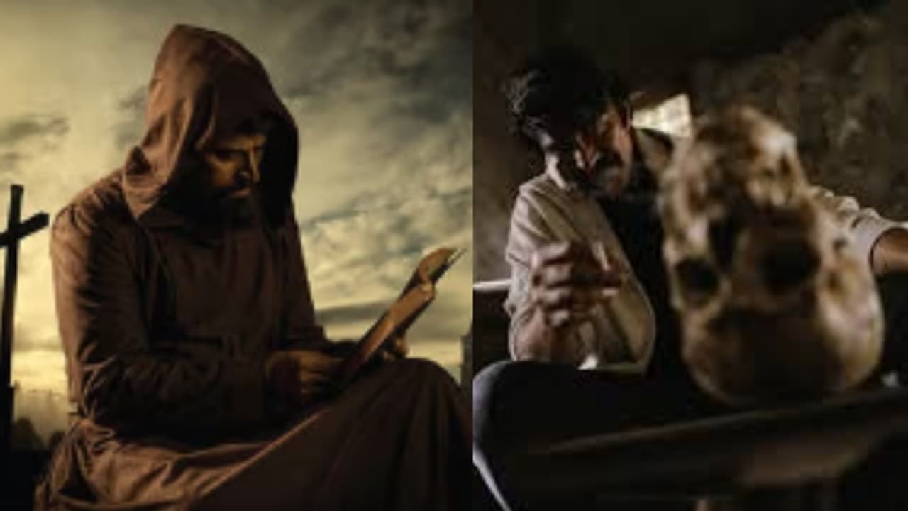 ലൂക്ക് ആന്റണിയോ ഫാ. ബെനഡിക്റ്റോ ? ആ ചിത്രത്തിൽ ​ഗസ്റ്റ് റോളിൽ മമ്മൂട്ടി ! ചർച്ചകൾ ഇങ്ങനെ