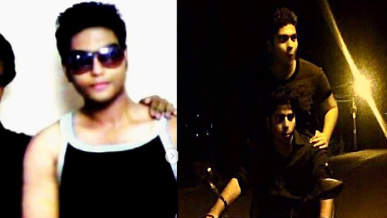 'എവിടെയോരു ഓൾഡ് കോലി ടച്ച്'; ഫിറ്റ് ബോഡി, കൂളിം​ഗ് ​ഗ്ലാസ്, ക്ലീൻ ഷേവ്, ഈ ഫ്രീക്കനെ മനസിലായോ ? 